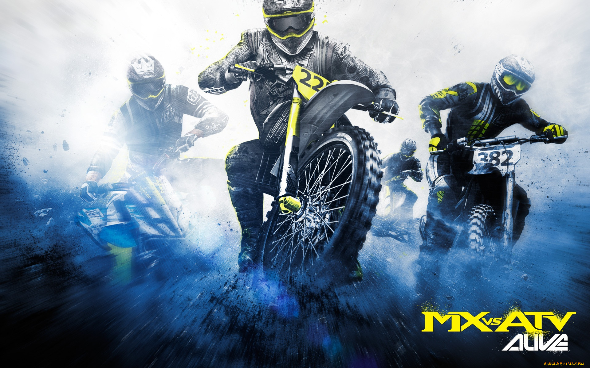 mx vs,  atv alive,  , , , atv, alive, mx, vs